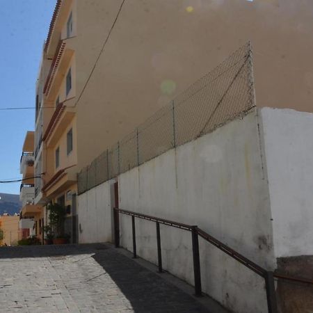 Apt Ulises Bajo Valle Gran Rey Exterior photo